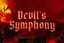 Devils Symphony slot